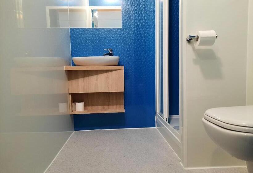 هتل Kyriad Direct Caen Nord Memorial