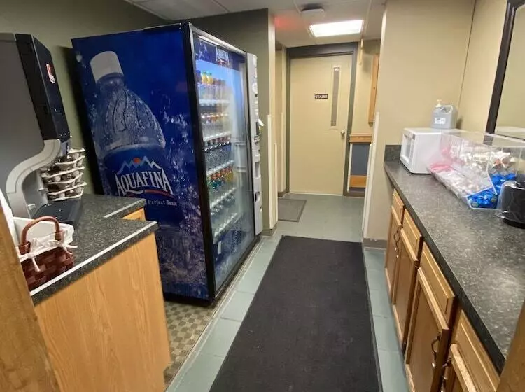 Hotelli Leelanau Sands Casino & Lodge