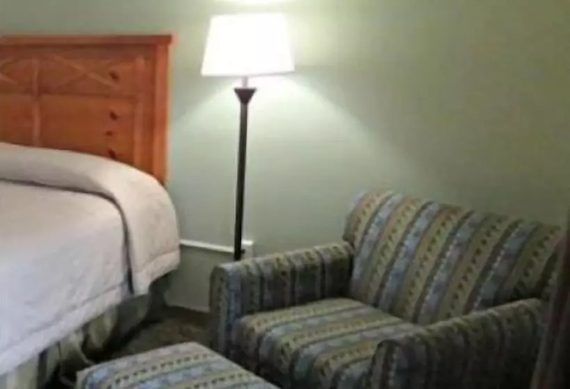 Hotelli Leelanau Sands Casino & Lodge