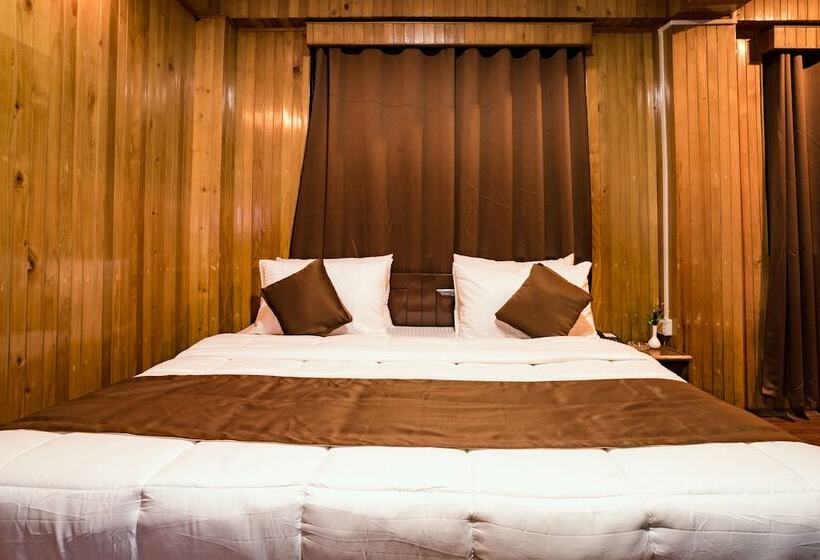 هتل Sernya M.g.marg