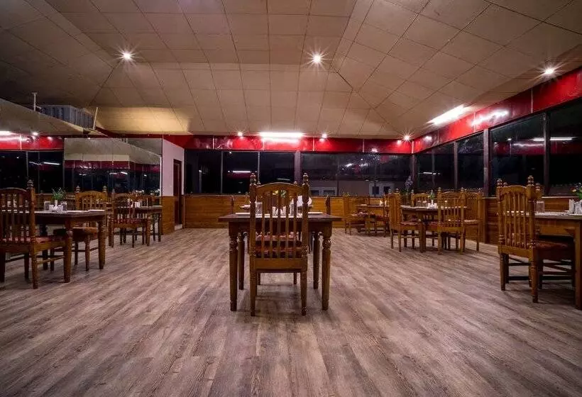 Hotel Sernya M.g.marg