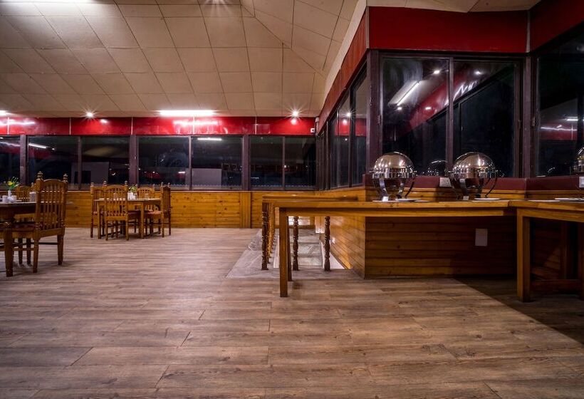 هتل Sernya M.g.marg