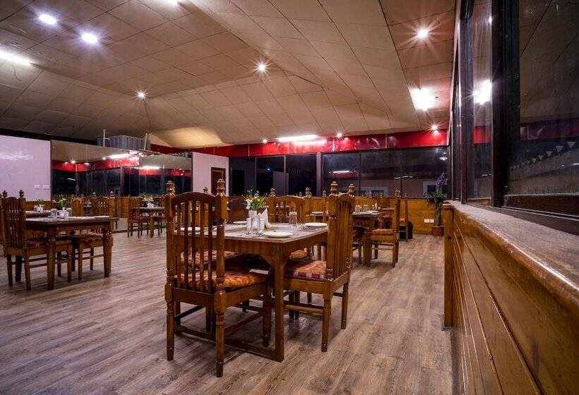 هتل Sernya M.g.marg