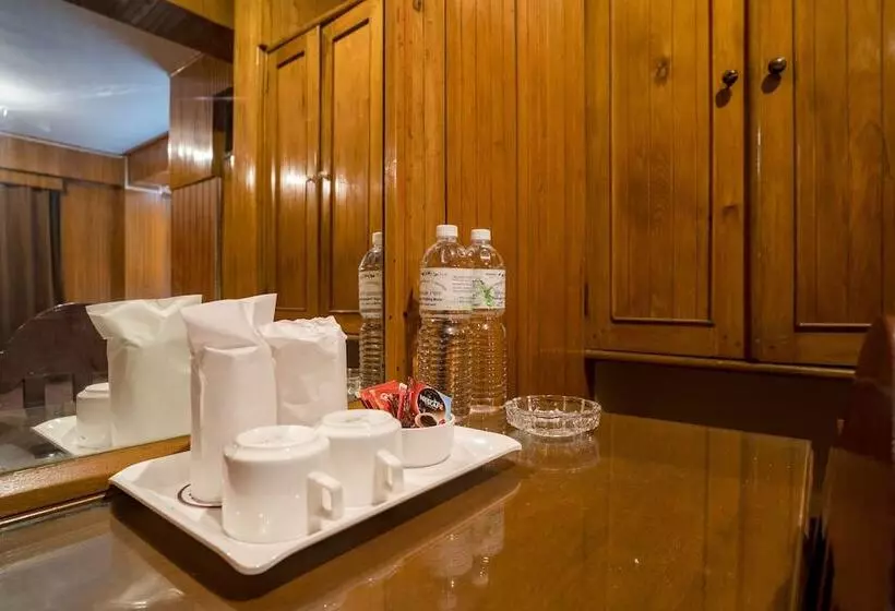 Hotel Sernya M.g.marg