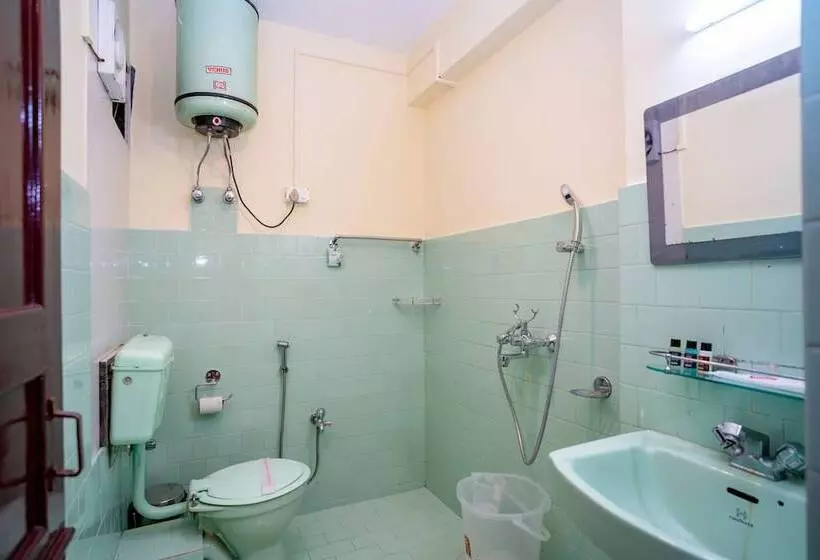 Hotel Sernya M.g.marg