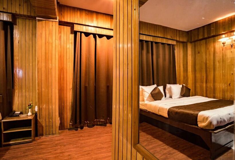 هتل Sernya M.g.marg