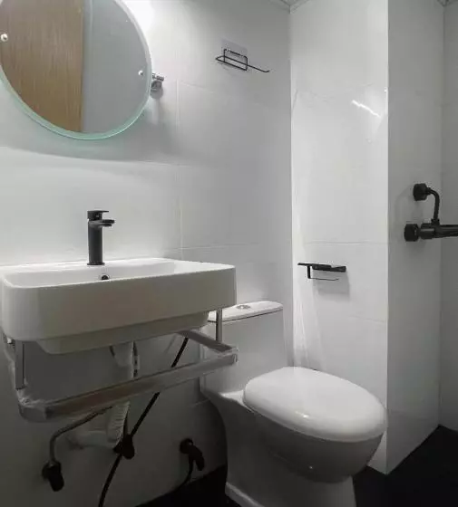 Hotel Sernya M.g.marg