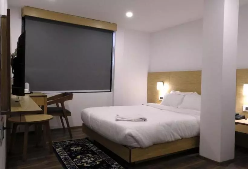 Hotel Sernya M.g.marg