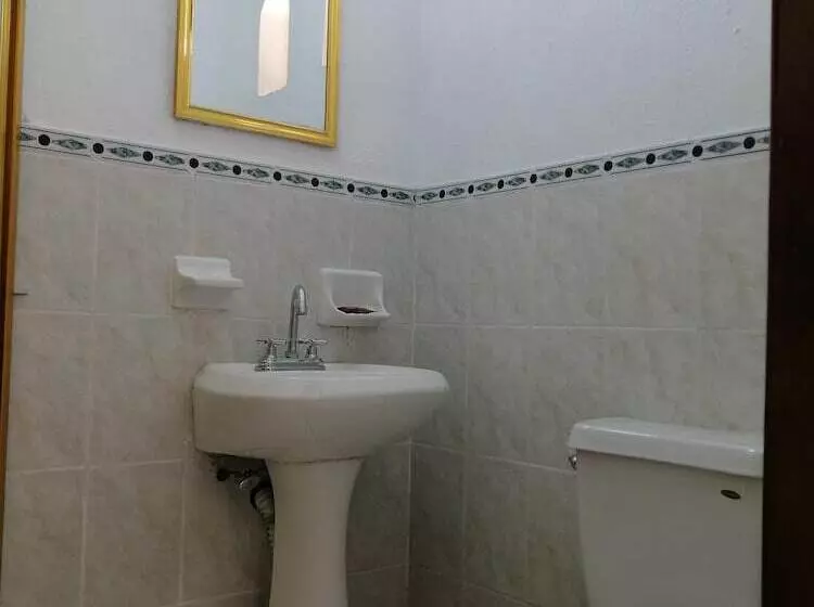 ホテル Providencia