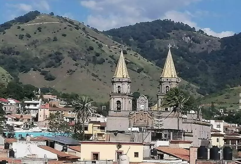 ホテル Providencia