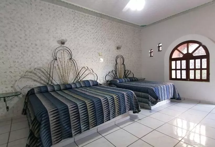 ホテル Providencia