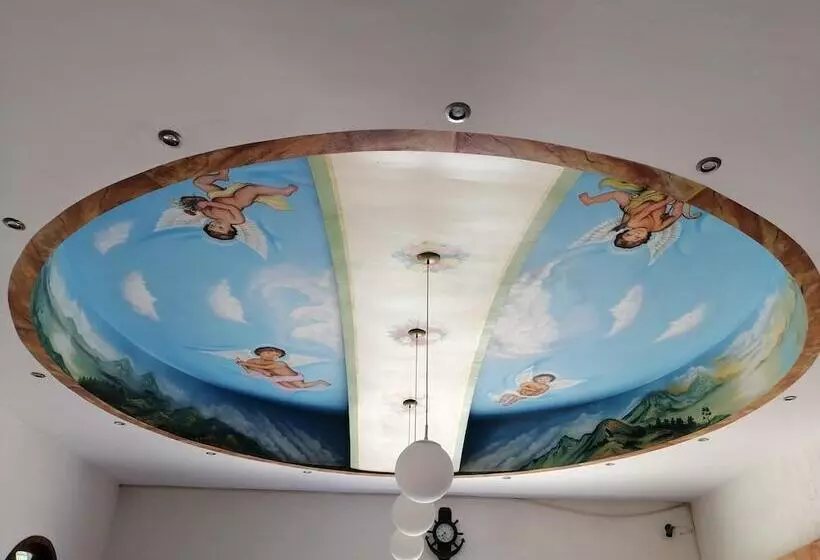 ホテル Providencia