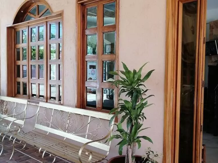 ホテル Providencia