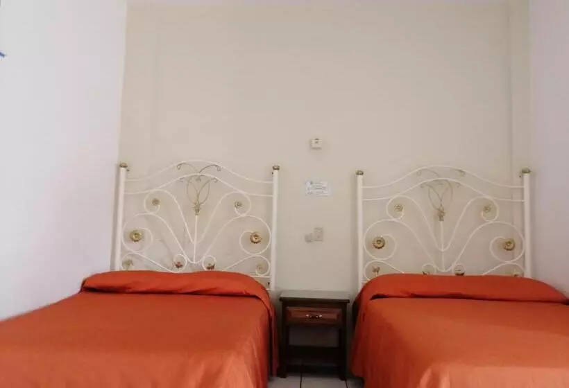 ホテル Providencia