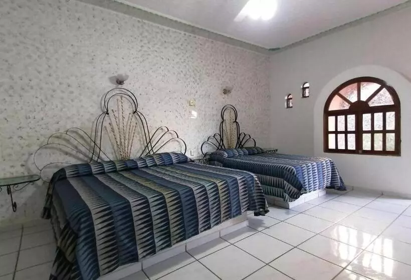 ホテル Providencia