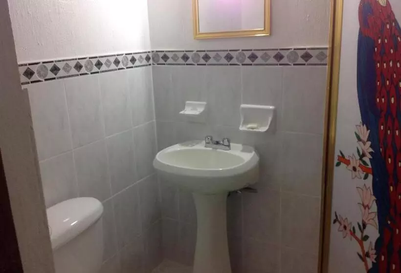 ホテル Providencia