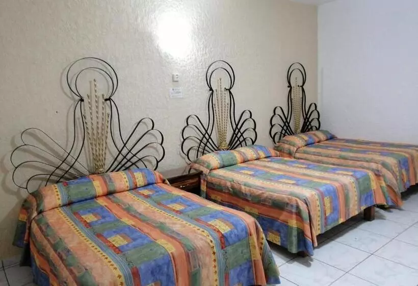 ホテル Providencia