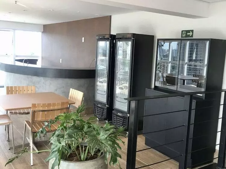 هتل Qs Marista Stay And