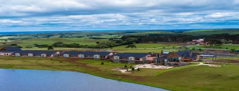 田舎風ホテル Cerro Azul Hotel Fazenda