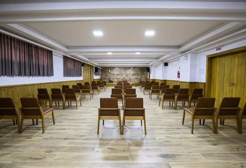 田舎風ホテル Cerro Azul Hotel Fazenda