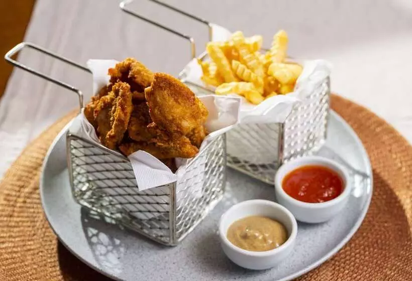 田舎風ホテル Cerro Azul Hotel Fazenda