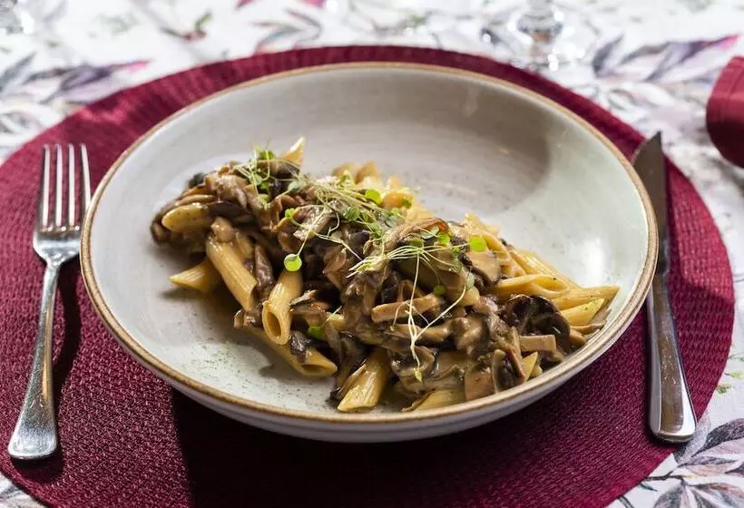 田舎風ホテル Cerro Azul Hotel Fazenda