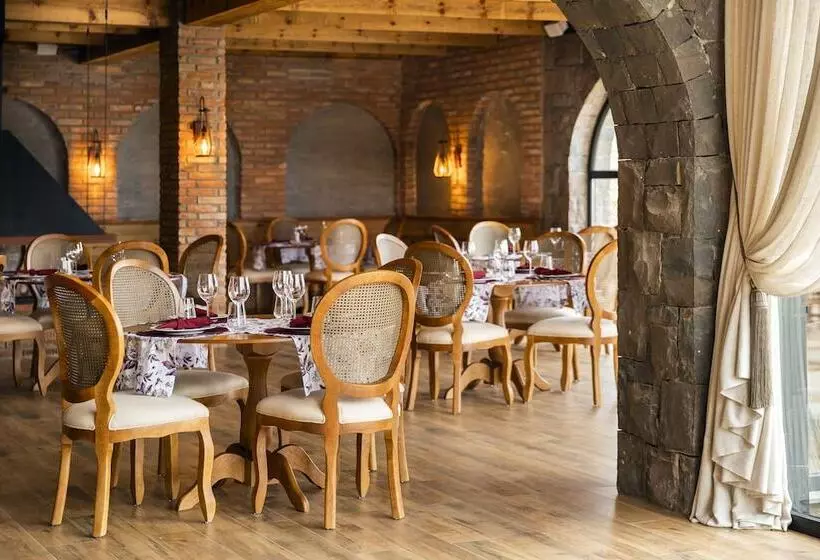 田舎風ホテル Cerro Azul Hotel Fazenda