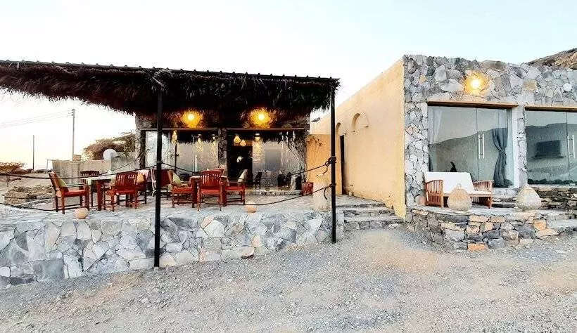 هتل Sama Heritage Home   Al Khutaim