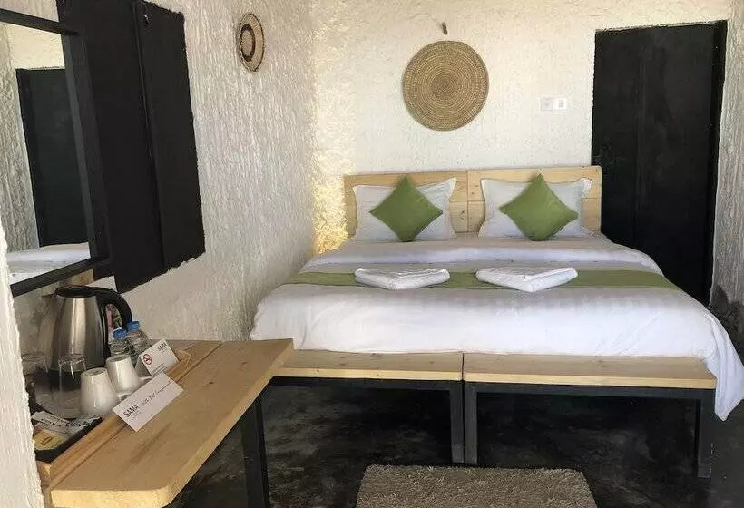 هتل Sama Heritage Home   Al Khutaim