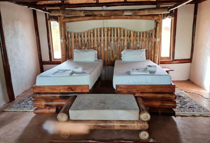 هتل Samburu Elephant Lodge