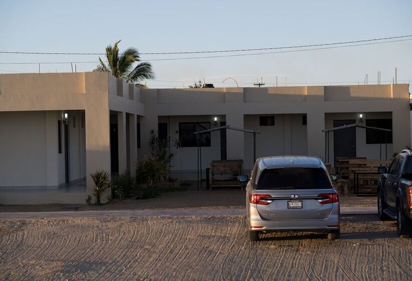 호텔 Sunset San Carlos