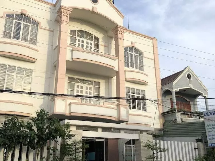 هتل Thanh Dat
