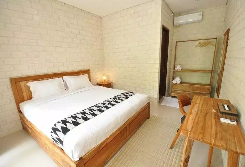 Hotelli The Lokal Penida