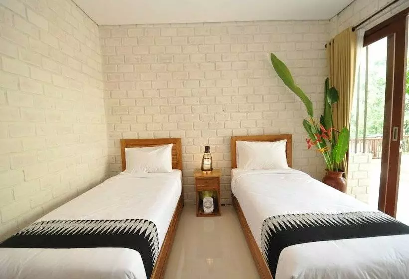 Hotelli The Lokal Penida