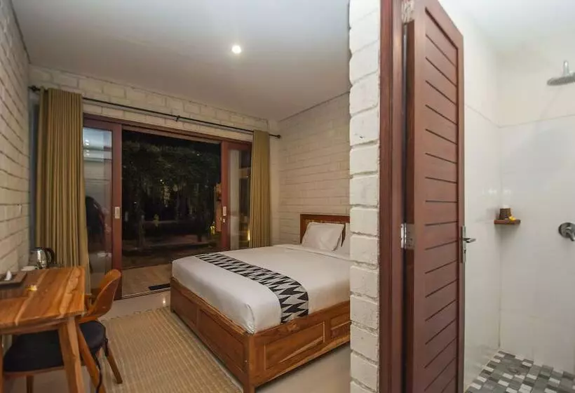 Hotelli The Lokal Penida