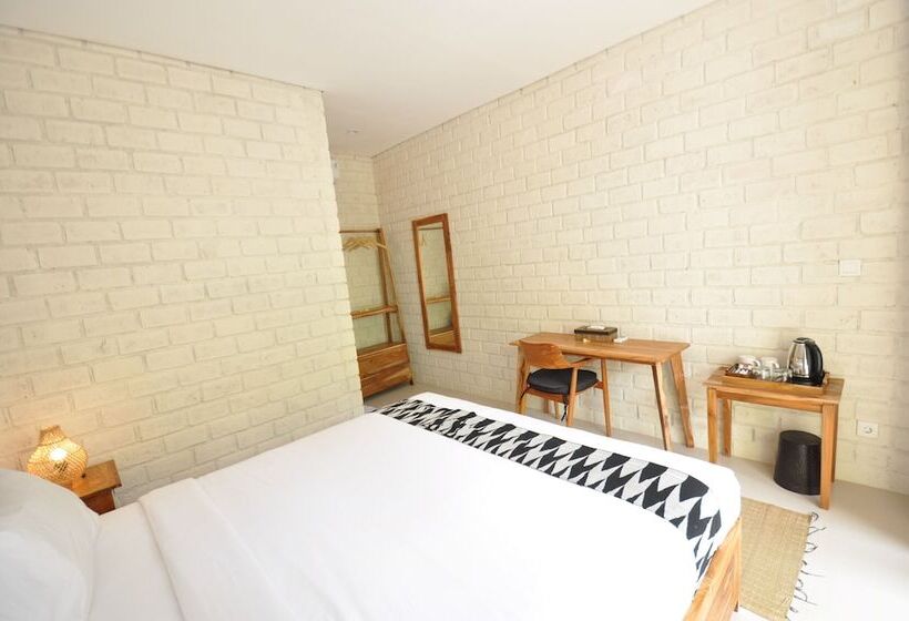 Szálloda The Lokal Penida