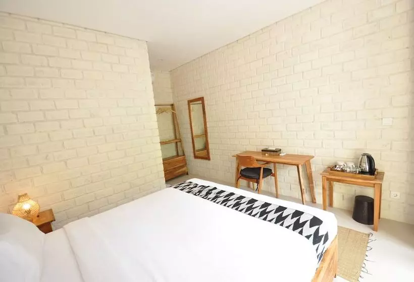 Hotelli The Lokal Penida