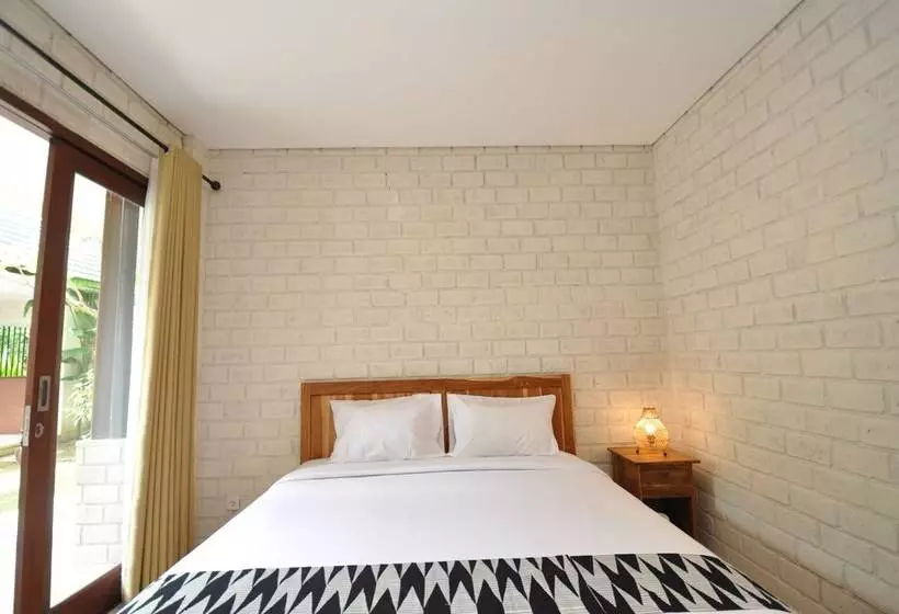 Hotelli The Lokal Penida