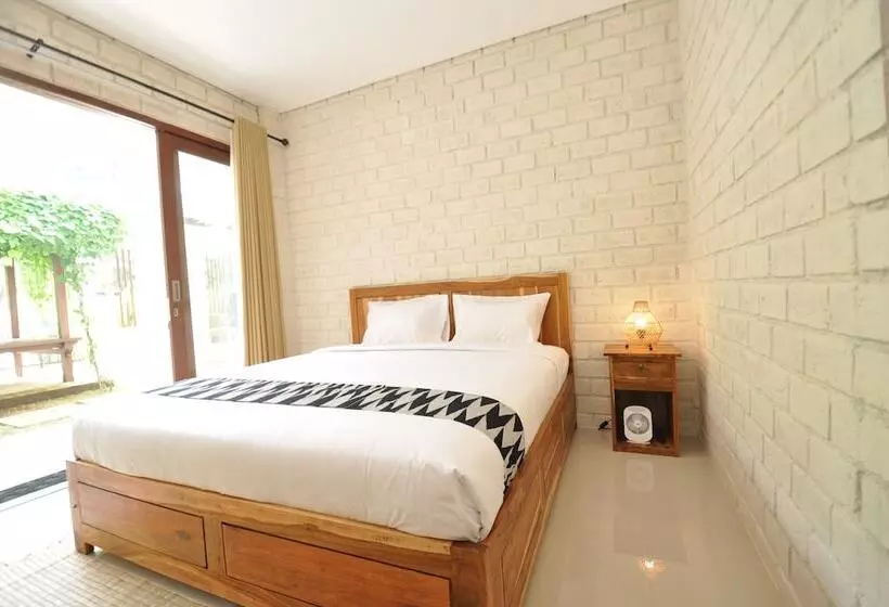 Hotelli The Lokal Penida