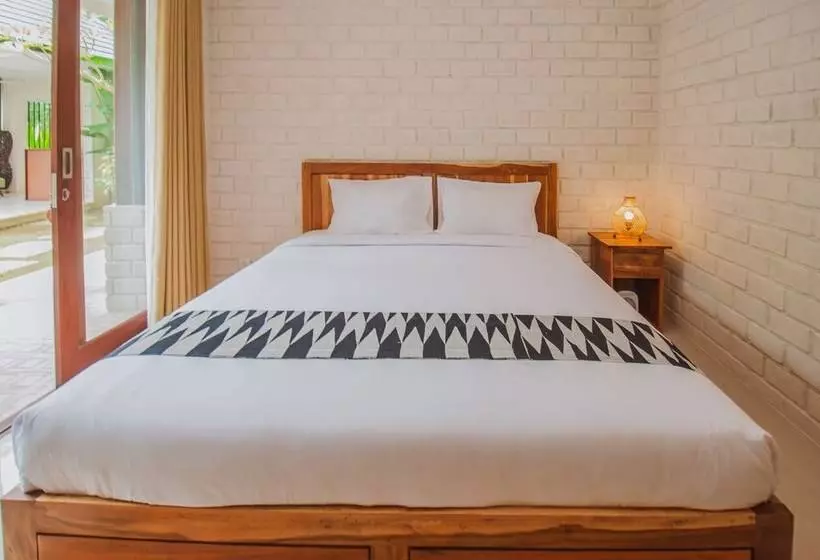 Hotelli The Lokal Penida