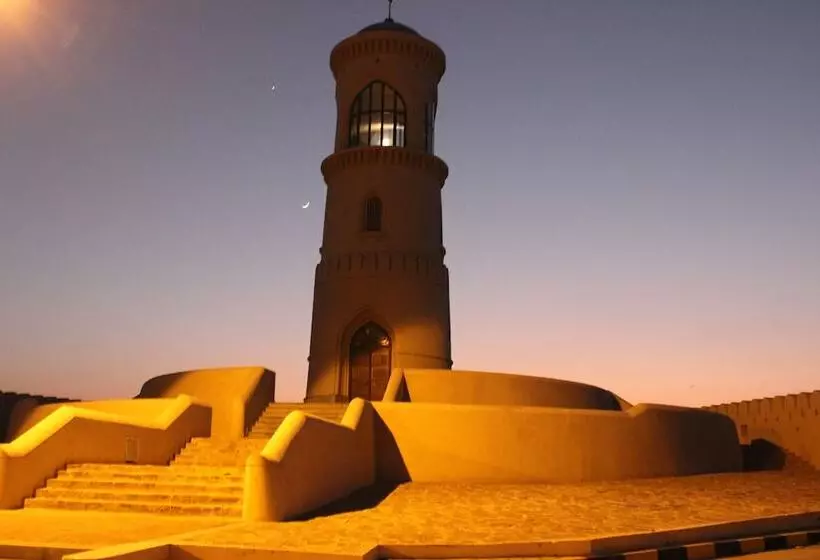 هتل Tiwi Sunrise