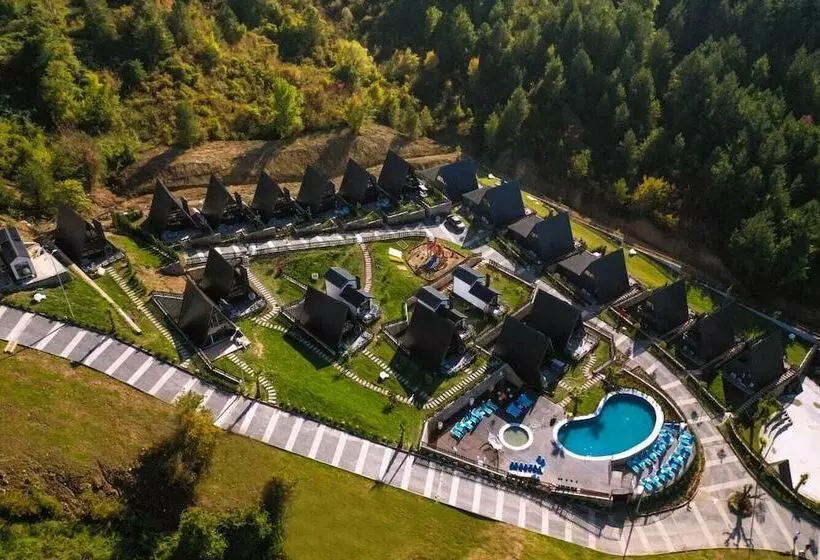 Hotelli World Dreams Sapanca