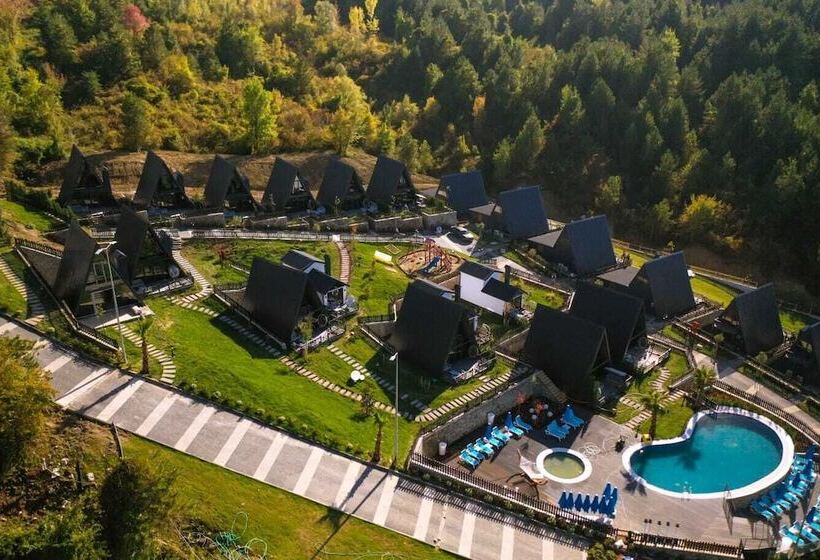 Hotel World Dreams Sapanca