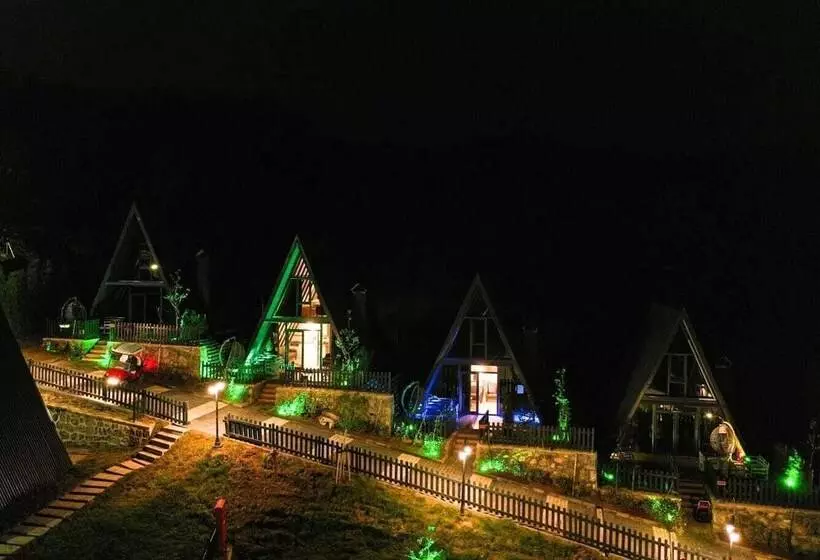 Hotelli World Dreams Sapanca