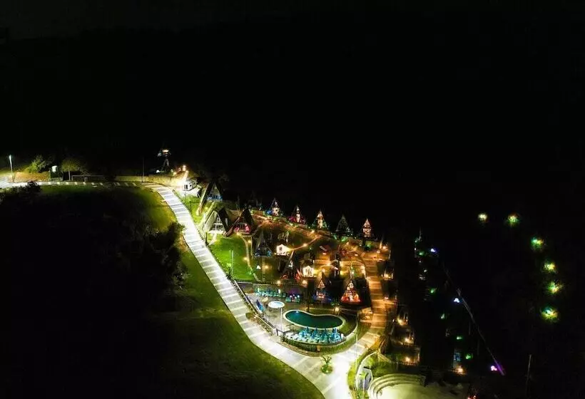 Hotelli World Dreams Sapanca