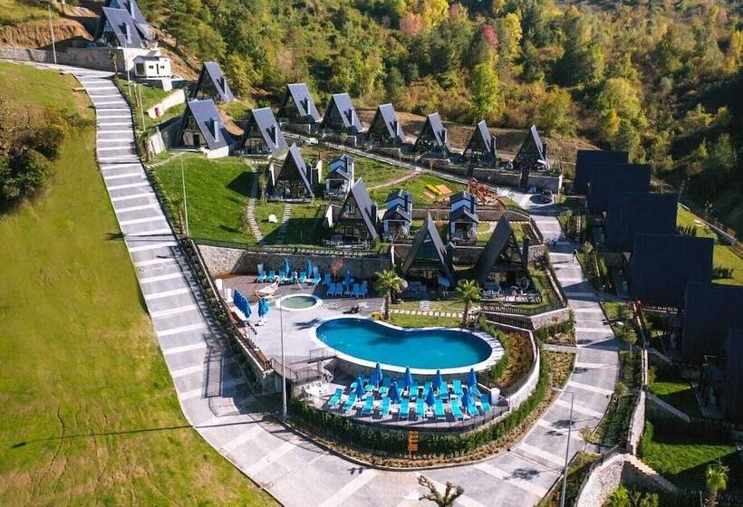 Hotel World Dreams Sapanca