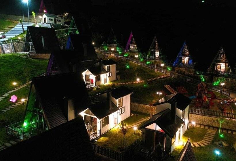 Hotel World Dreams Sapanca