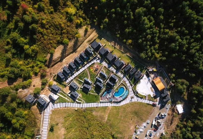 Hotel World Dreams Sapanca