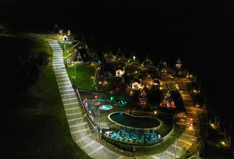 Hotel World Dreams Sapanca