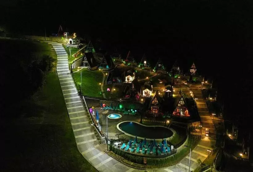 Hotelli World Dreams Sapanca